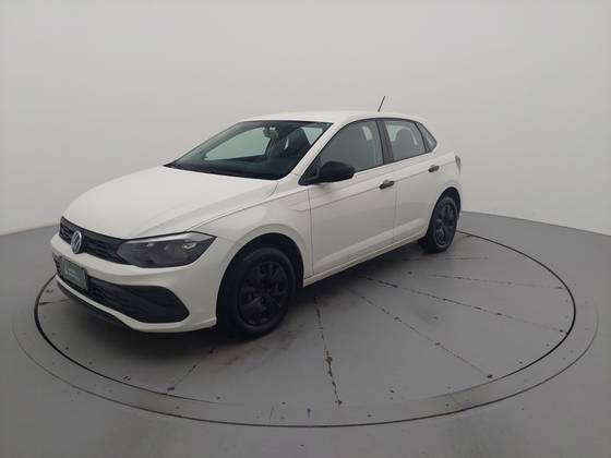 VOLKSWAGEN POLO 1.0 MPI TRACK MANUAL